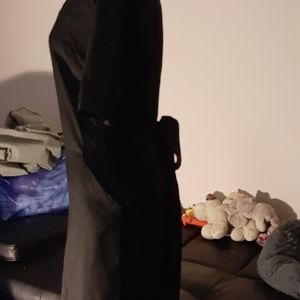 Gorgeous little black dress nwt